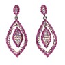 925 Sterling silver earrings