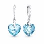 Aquamarine Blue