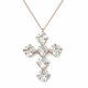 Ripats „Uni“ Swarovski® kristallidega