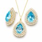Aquamarine