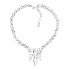 Naiste kaelakee Diamond Sky „Mother of Dragons“ koos Swarovski kristallidega