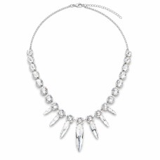 Pulmakaelakee „Atlantis“ Swarovski® kristallidega