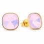 Rose Water Opal