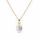 Комплект «Зеркало Барокко» с кристаллами Swarovski®