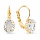 Комплект «Зеркало Барокко» с кристаллами Swarovski®