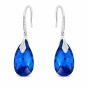 Capri Blue Comet Argent Light