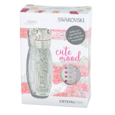 Набор для маникюра Swarovski CRYSTALPIXIE - Cute Mood