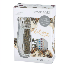 Набор для маникюра Swarovski CRYSTALPIXIE - Deluxe Rush