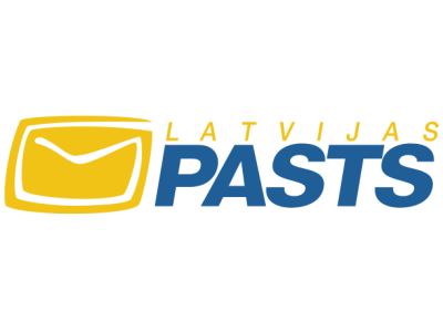 Технические работы на серверах Latvijas Pasts