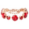 Käevõrud Swarovski® kristallidega