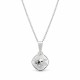Ripats „Glare IV“ Swarovski® kristallidega