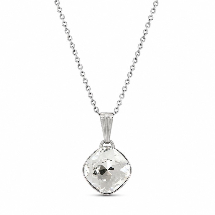 Ehtekomplekt naistele „Glare IV“ Swarovski® kristallidega