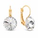 Ehtekomplekt naistele „Clarice II“ Swarovski® kristallidega