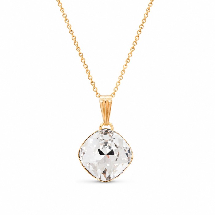 Ehtekomplekt naistele „Glare IV“ Swarovski® kristallidega
