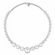 Pulmakaelakee „Summer“ Swarovski® kristallidega