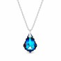 Meridian Blue