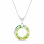 Luminous Green