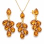 Light Amber