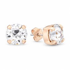 Earrings “Glory VI” embellished with Crystals by Swarovski®