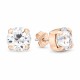 Earrings “Glory VI” embellished with Crystals by Swarovski®
