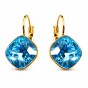 Aquamarine Blue