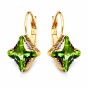 Peridot Scarabaeus Green
