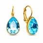 Aquamarine Blue