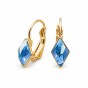 Aquamarine Blue