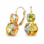 Light Topaz Shimmer