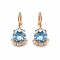 Aquamarine Blue