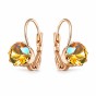 Light Topaz Shimmer