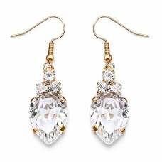 Earrings “Leonora” created with Crystals by Swarovski®