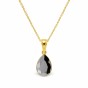 Jet Hematite
