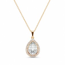 Ripats „Celestial Drop“ Swarovski® kristallidega