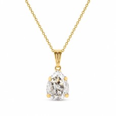 Ripats naistele DiamondSky „Venus II“ (Silver Patina) Swarovski® kristallidega