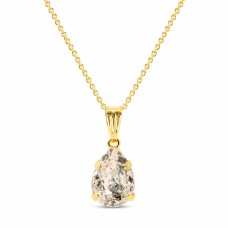 Ripats „Venus II (Rose Patina)“ Swarovski® kristallidega