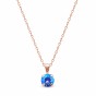 Light Sapphire Shimmer
