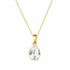 Ripats „Crystal Drop“ Swarovski® kristallidega