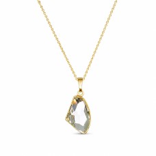 Ripats „Hyperborea“ Swarovski® kristallidega