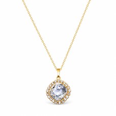Ripats „Glare III“ Swarovski® kristallidega