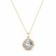 Ripats „Glare III“ Swarovski® kristallidega