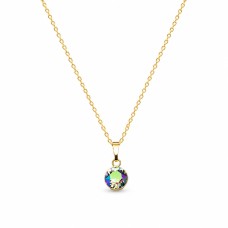 Ripats „Classic (Paradise Shine)“ Swarovski® kristallidega