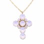 Rose Water Opal