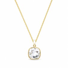 Pendant “Fantasy II” created with Crystals by Swarovski®