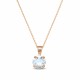 Ripats „Juno (Moonlight)“ Swarovski® kristallidega