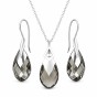 Black Diamond Light Chrome