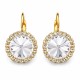 Ehtekomplekt naistele „Clarice“ Swarovski® kristallidega
