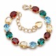 Käevõru naistele DiamondSky „Venus“ Swarovski kristallidega