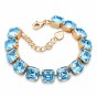 Aquamarine Blue