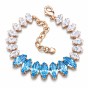 Aquamarine Blue